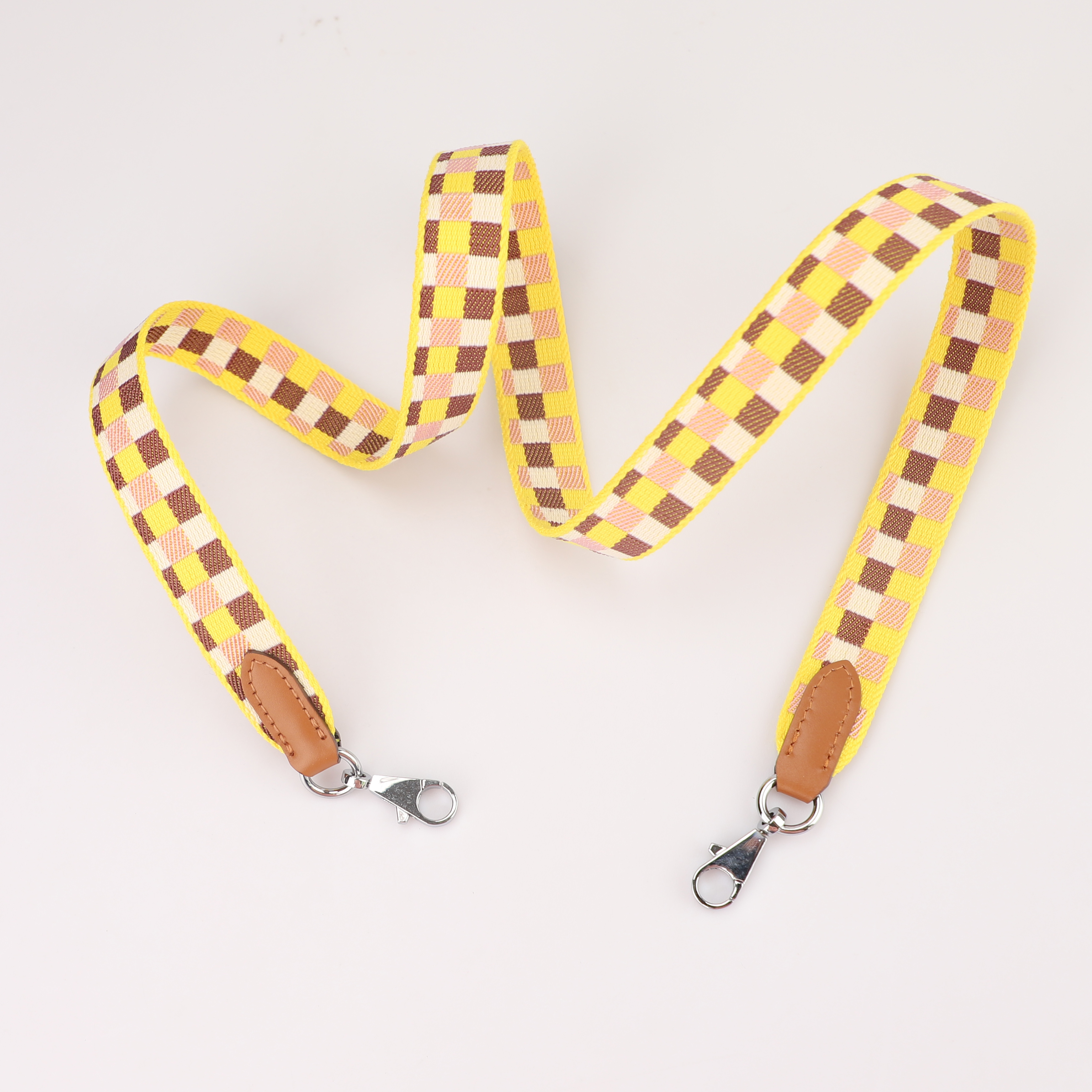 Maxi Quadrille 50mm Canvas bag strap and Maxi Quadrille 25mm Canvas bag strap,Crossbody bag strap,Guitar strap