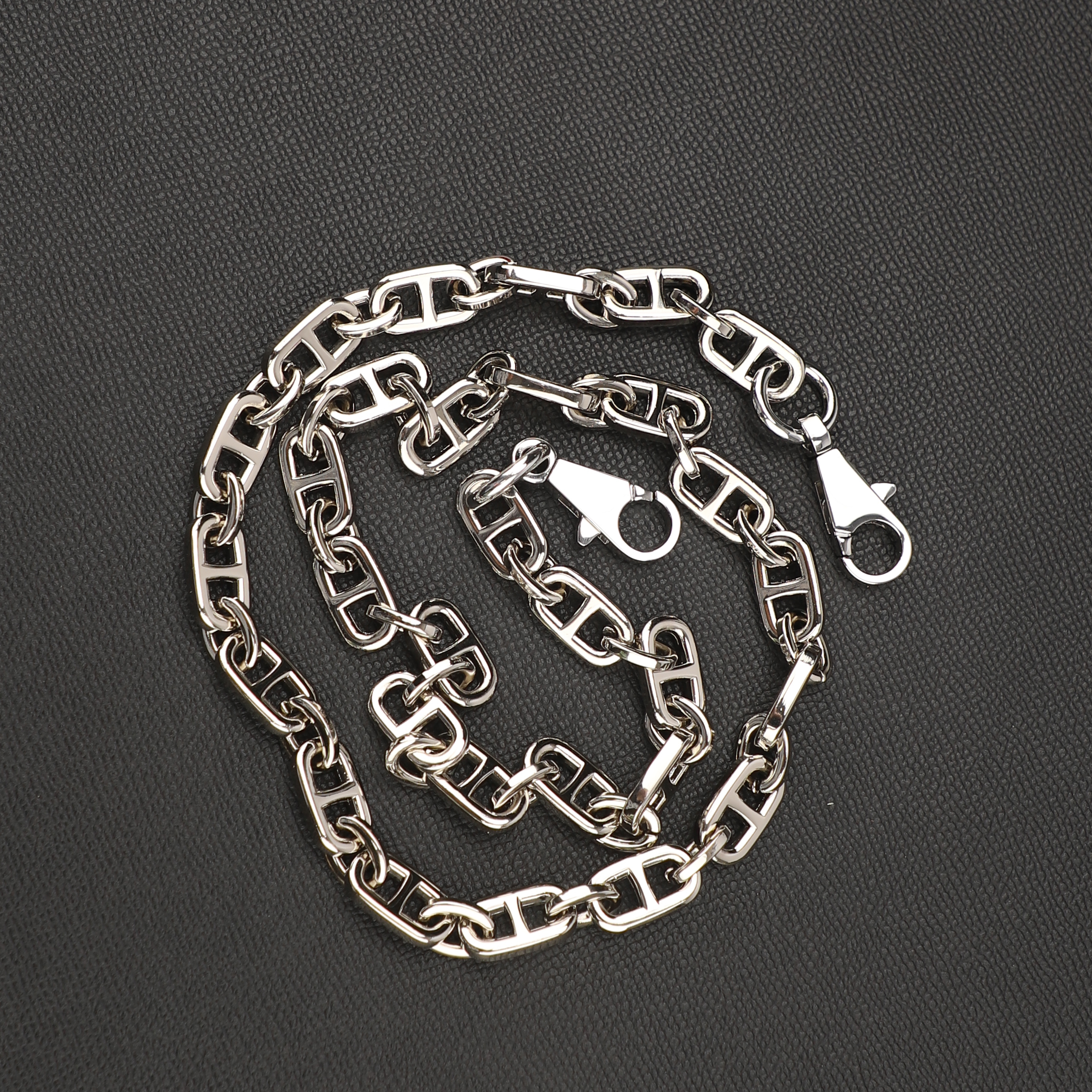 2022 New Chain Shoulder Strap George L'Enfant Chain d'Ancre Chain Shoulder Strap For Brand Bag