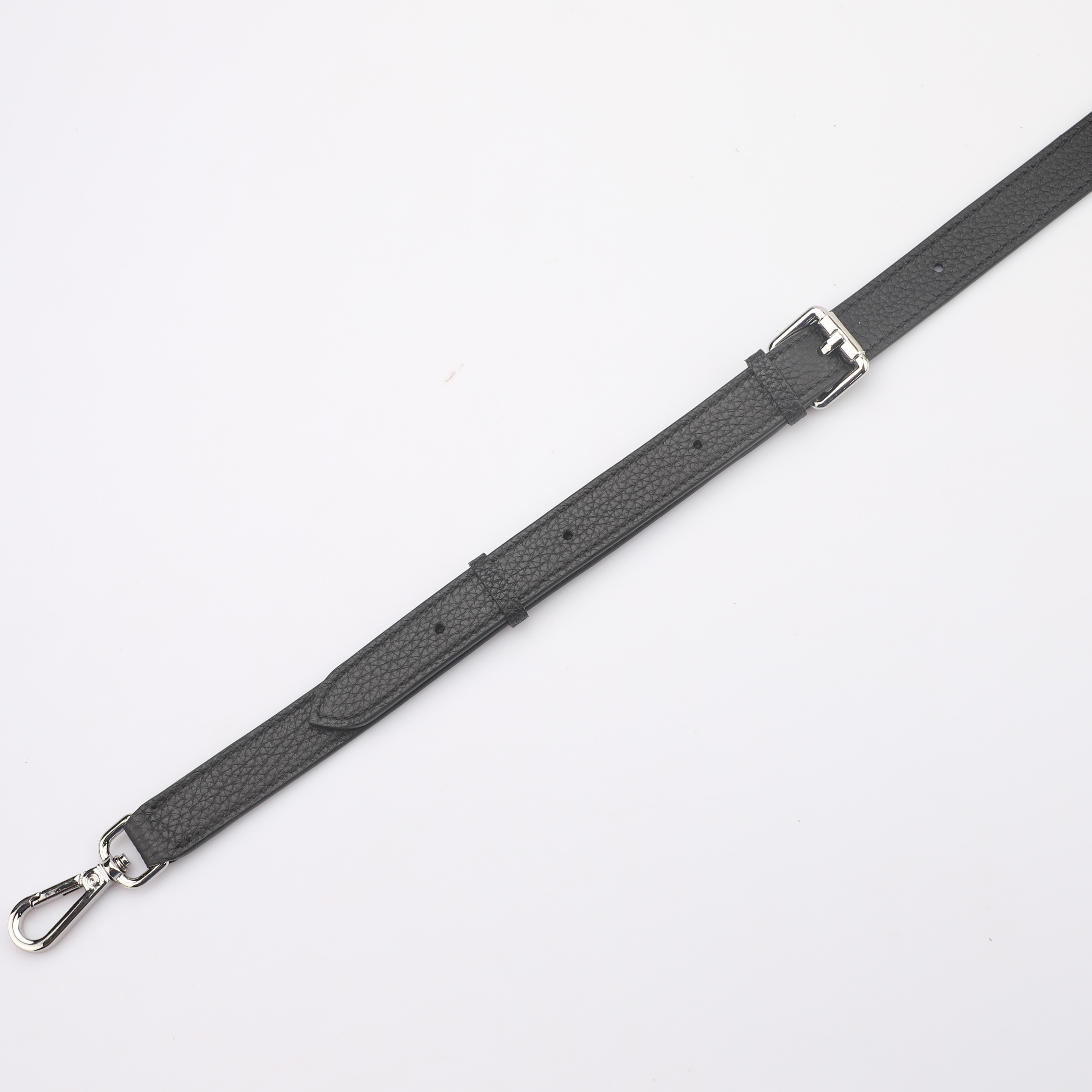 2cm Width Togo leather Adjustable Bag Strap,Crossbody bag strap