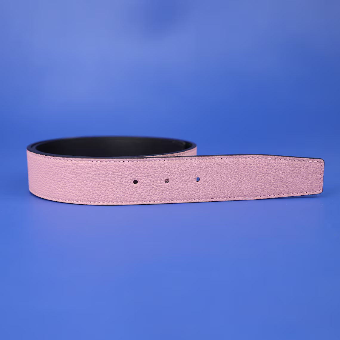Custom and Handmade the Real leather belt ,Women belt , man belt ,H belt