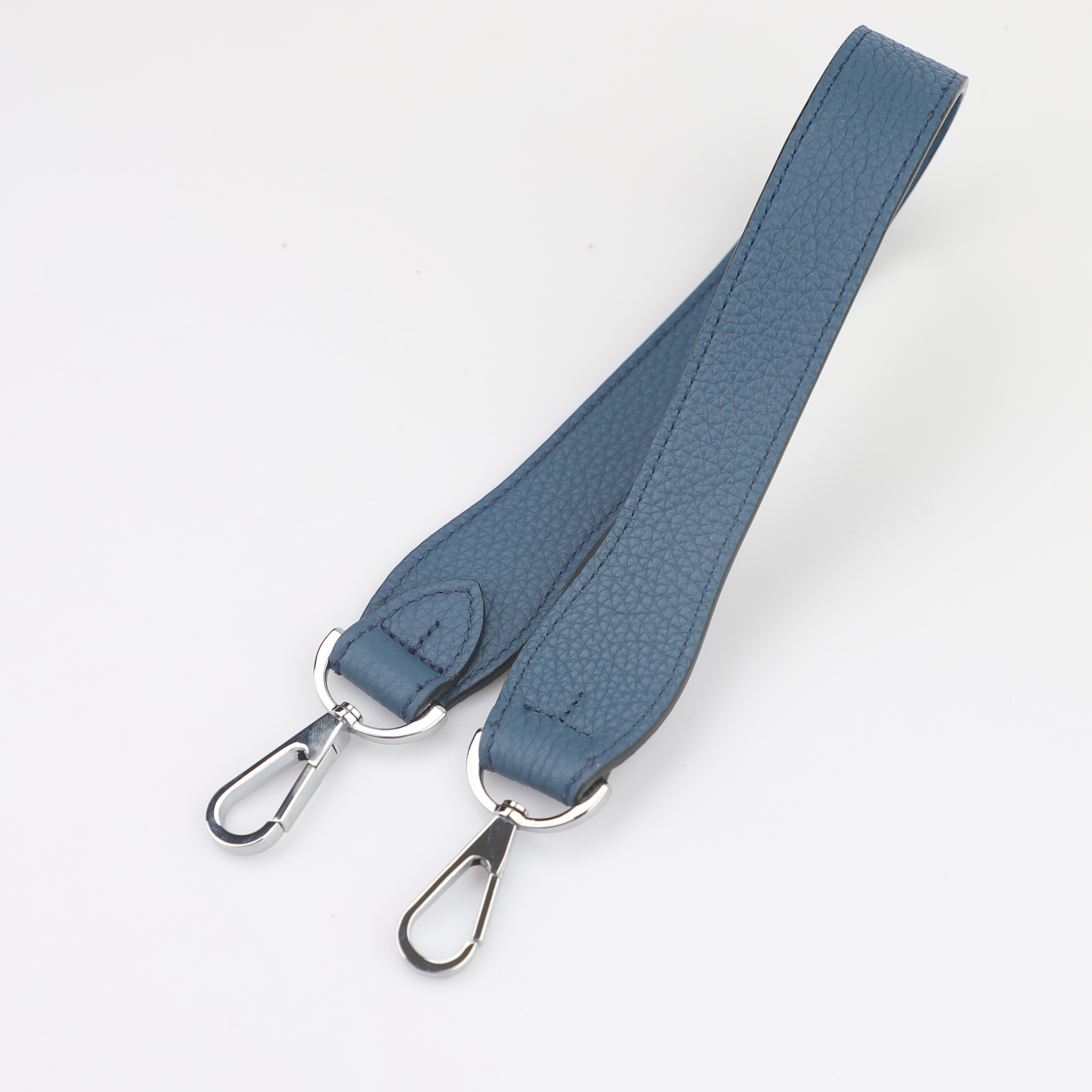 2022 new design Celemence leather handle for the Evelyne bag