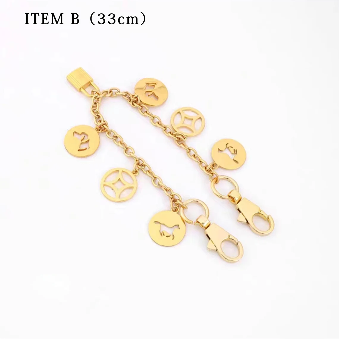 New Design The Chain strap for Evelyne Bag,Strap pendant,Hand bag transformation