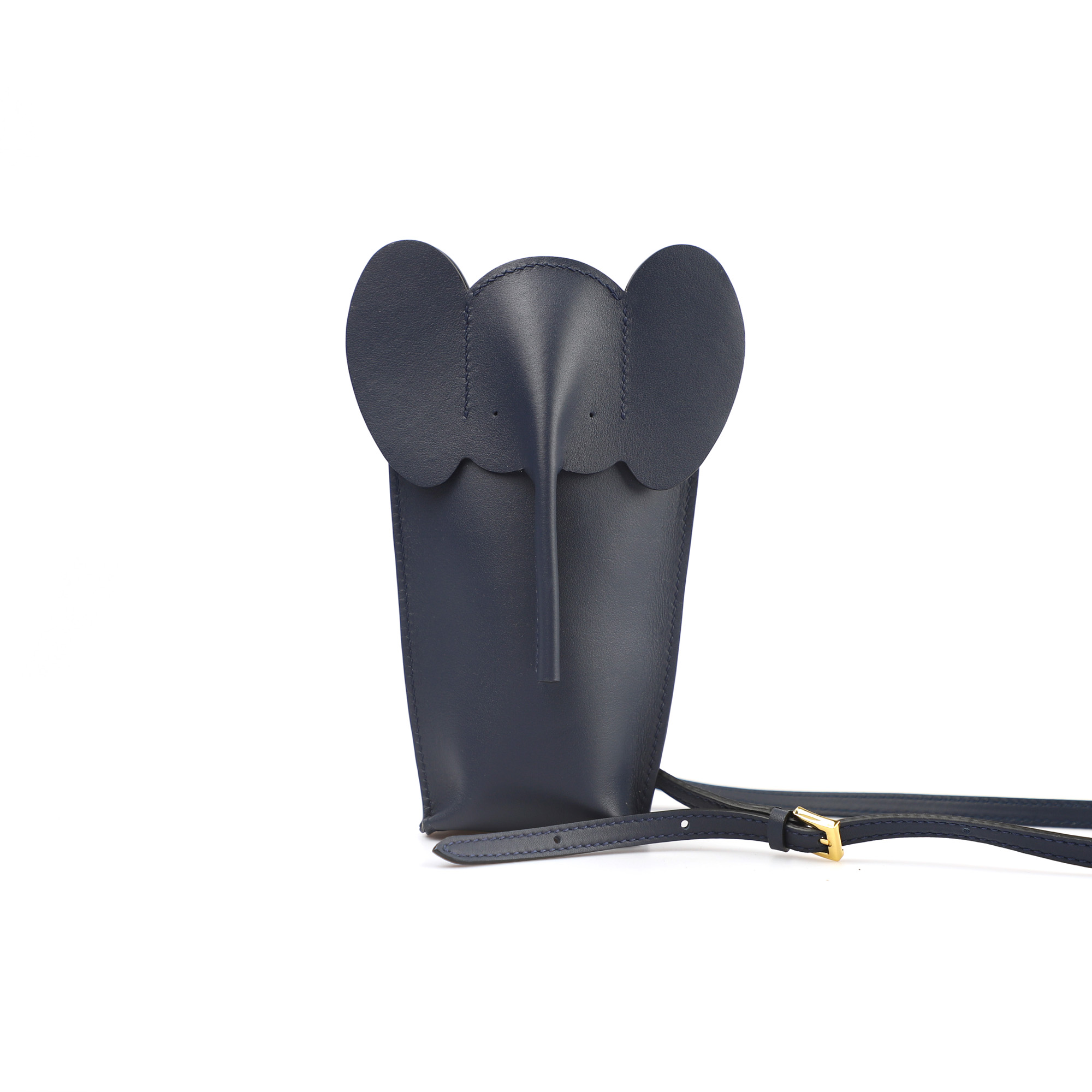 New design and Handmade The elephant Phone Case