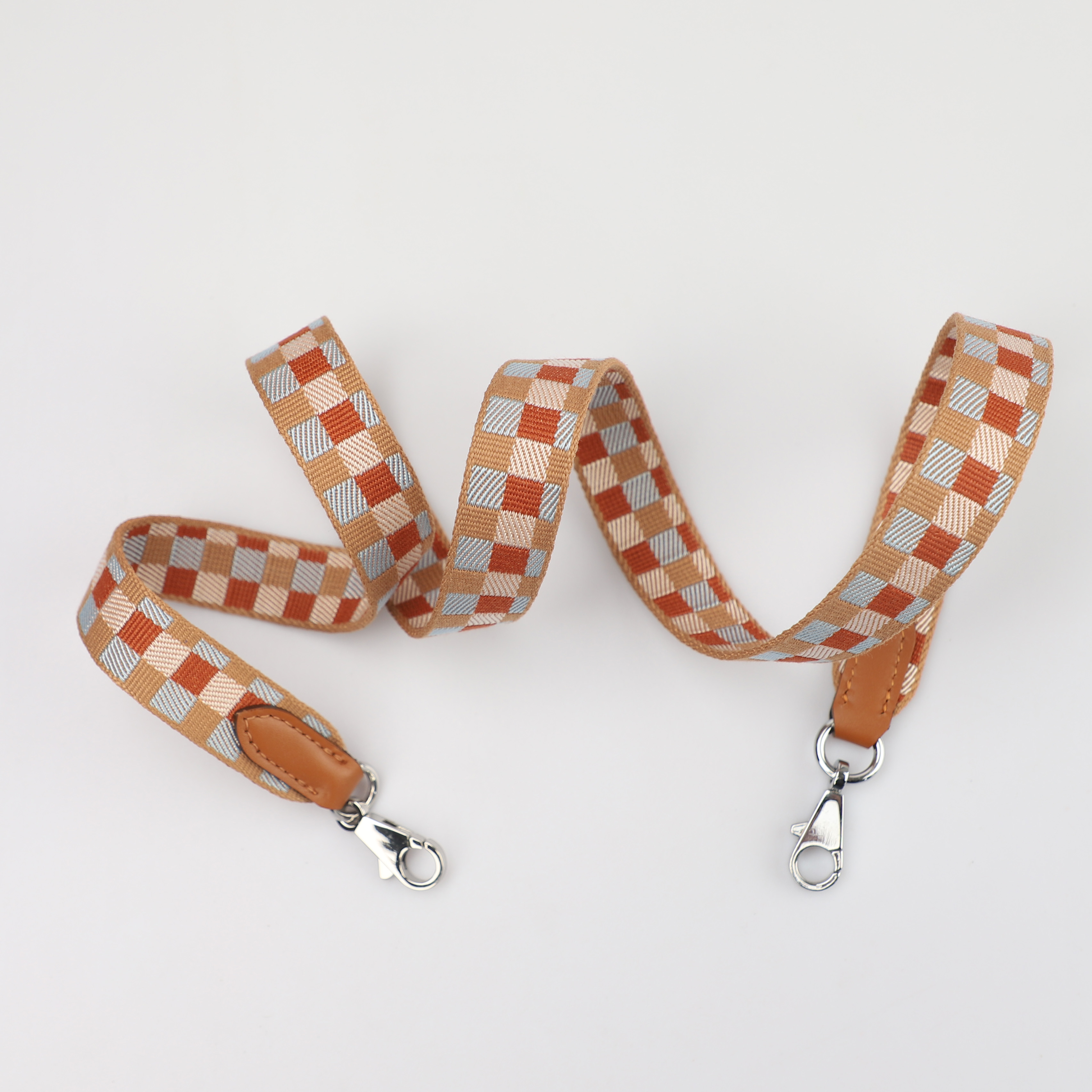 Maxi Quadrille 50mm Canvas bag strap and Maxi Quadrille 25mm Canvas bag strap,Crossbody bag strap,Guitar strap