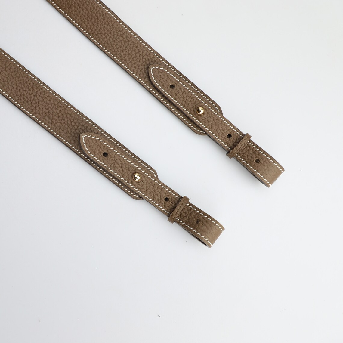 30mm Width Clemence Leather shoulder strap,Guitar Strap,Replacement Bag Strap,evelyne bag shoulder strap for picotin ,for lindy bag