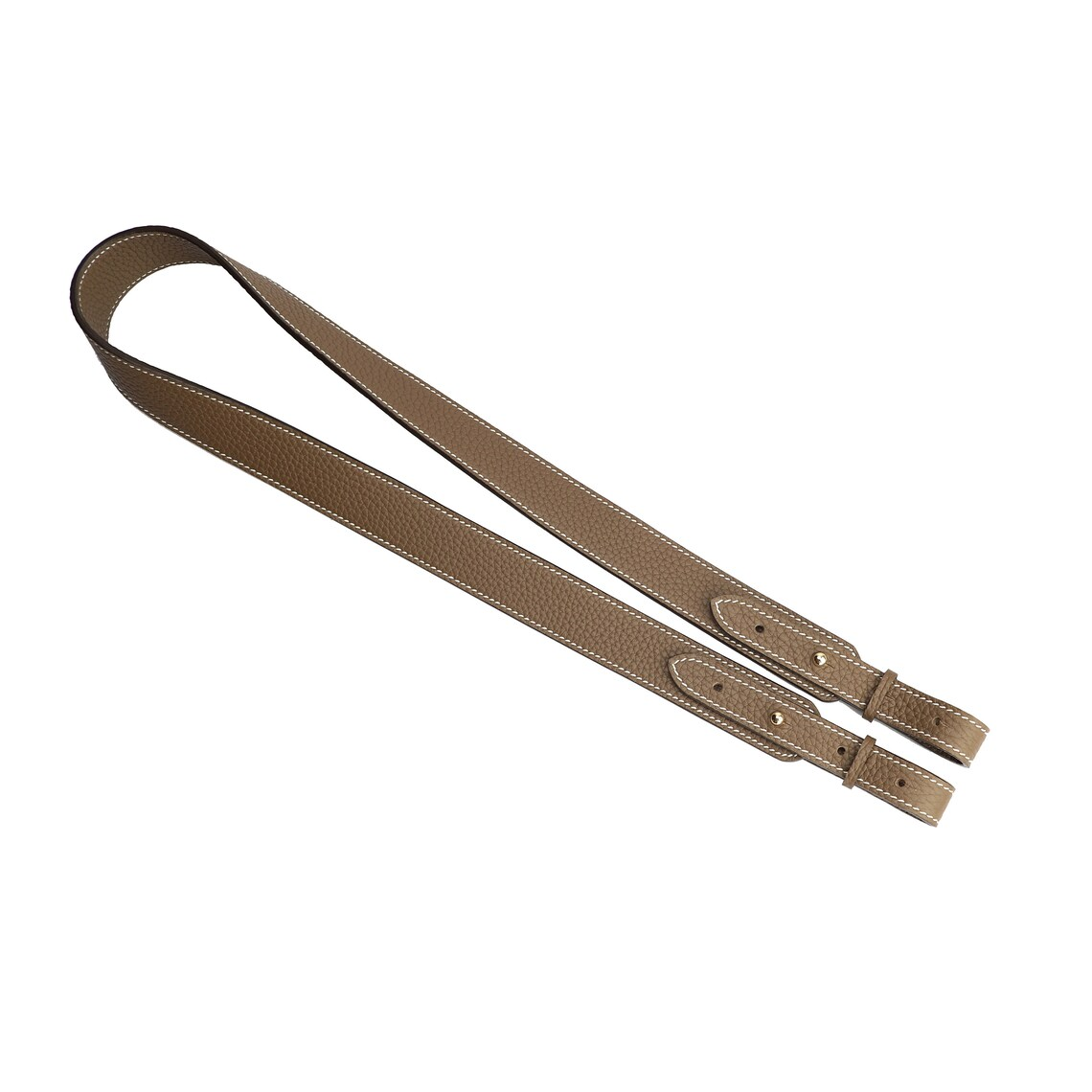 30mm Width Clemence Leather shoulder strap,Guitar Strap,Replacement Bag Strap,evelyne bag shoulder strap for picotin ,for lindy bag