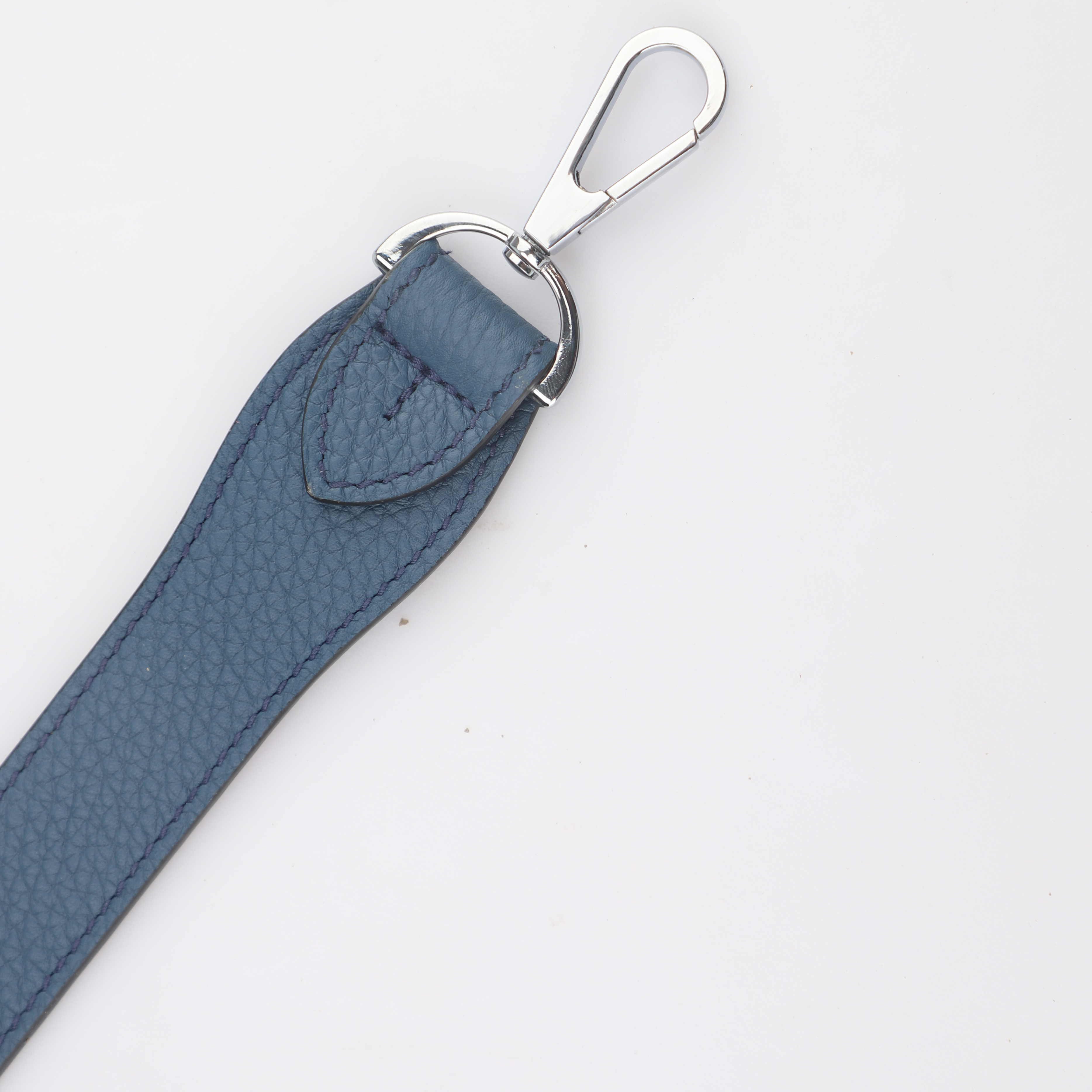 2022 new design Celemence leather handle for the Evelyne bag