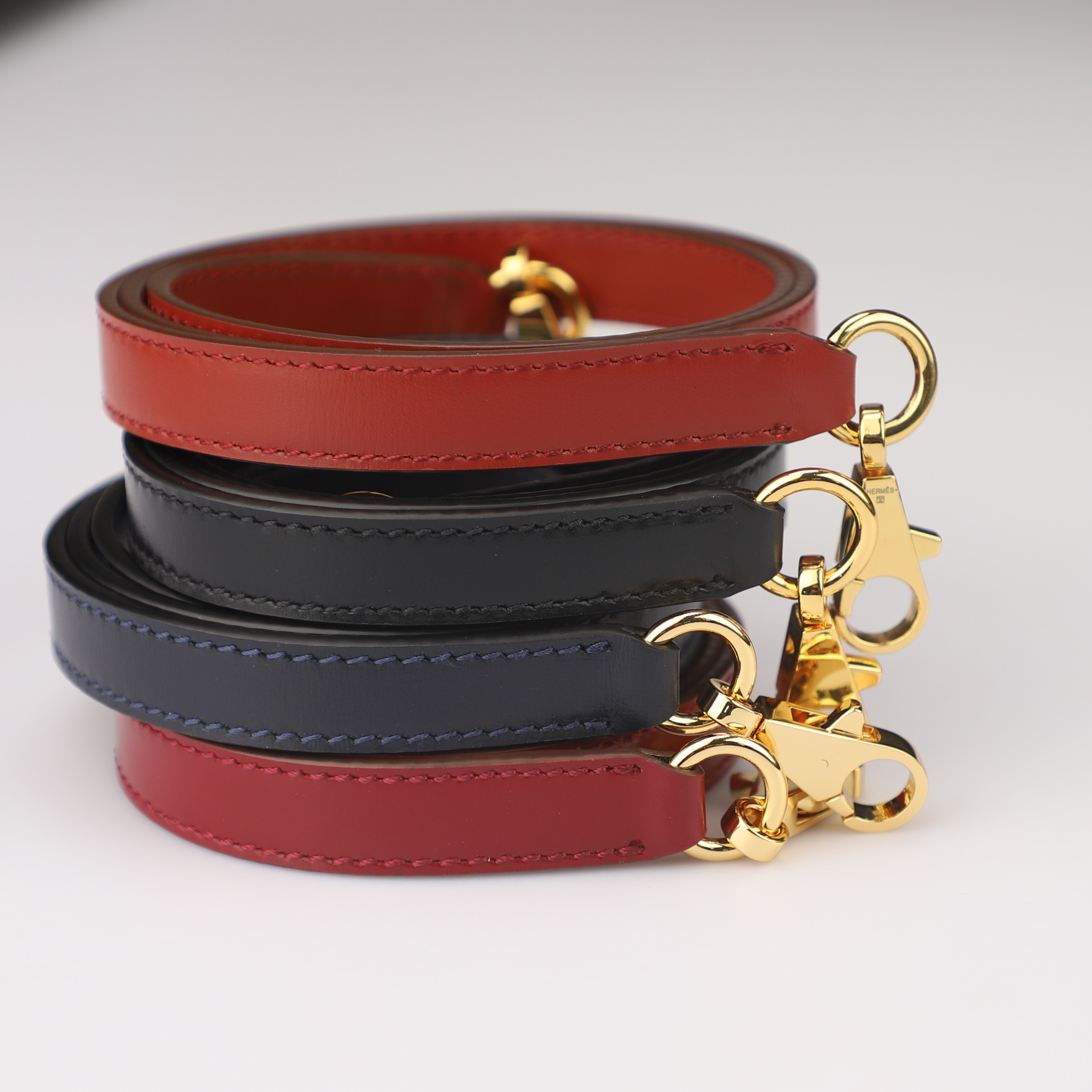 15mm Box leather kelly bag strap, Lindy bag strap,Birkin bag strap,Epsome leather shoulder bag strap,Crossbody bag strap