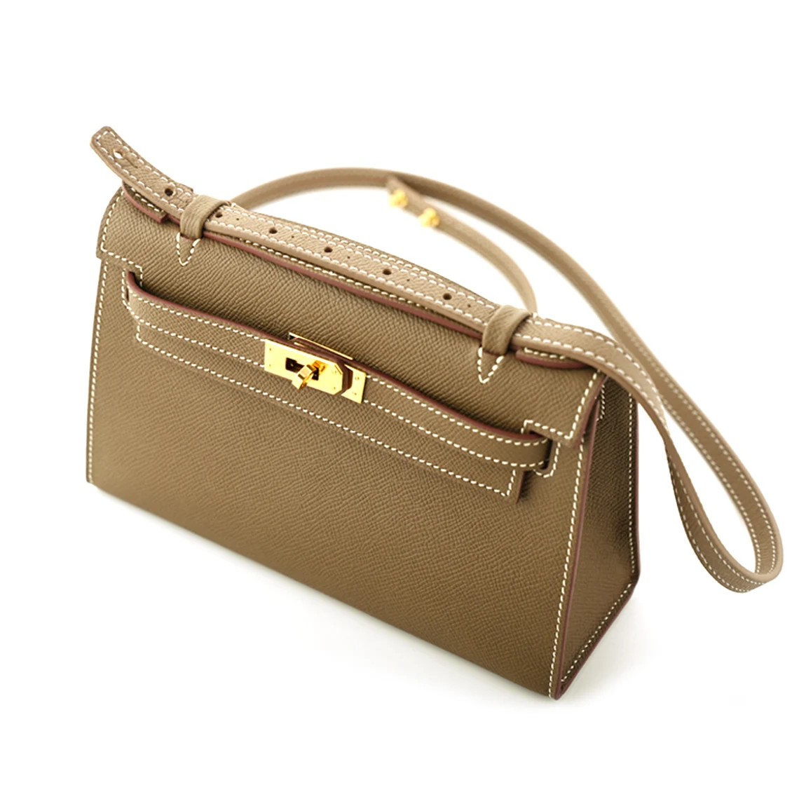 Hermès Kelly 28 Sellier Handbag Strap