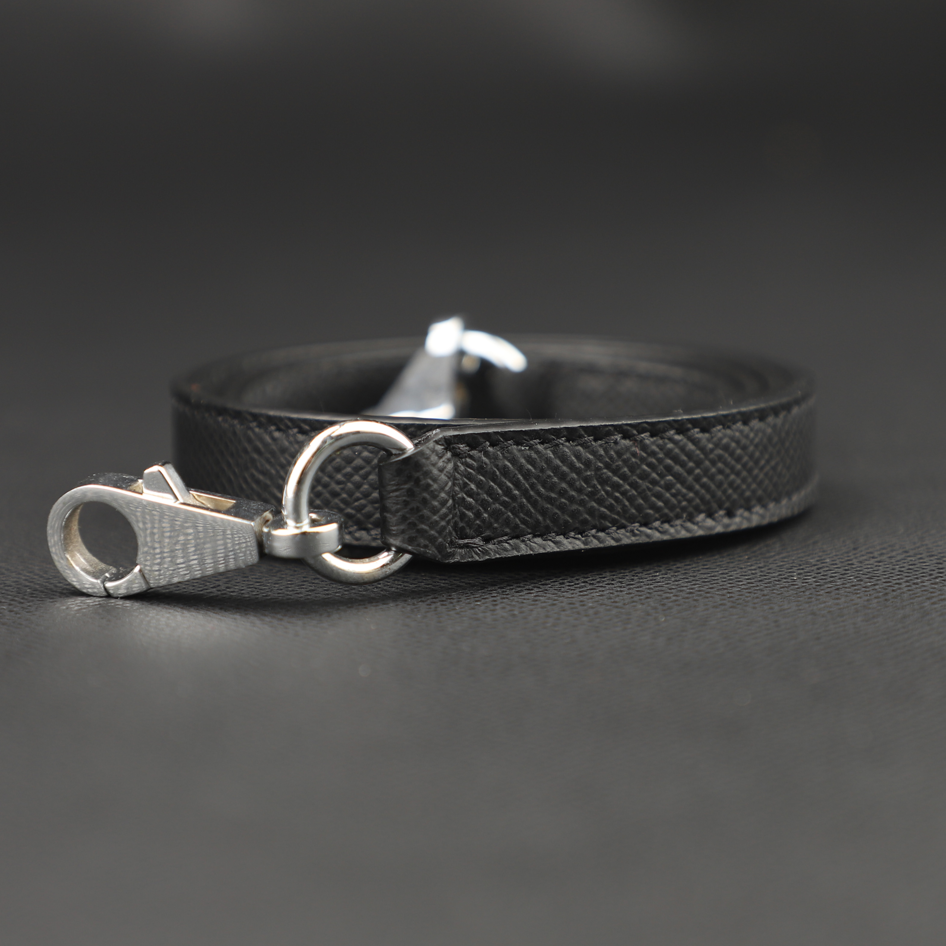 15mm Epsom leather kelly bag strap, Lindy bag strap,Birkin bag strap,Epsome leather shoulder bag strap,Crossbody bag strap