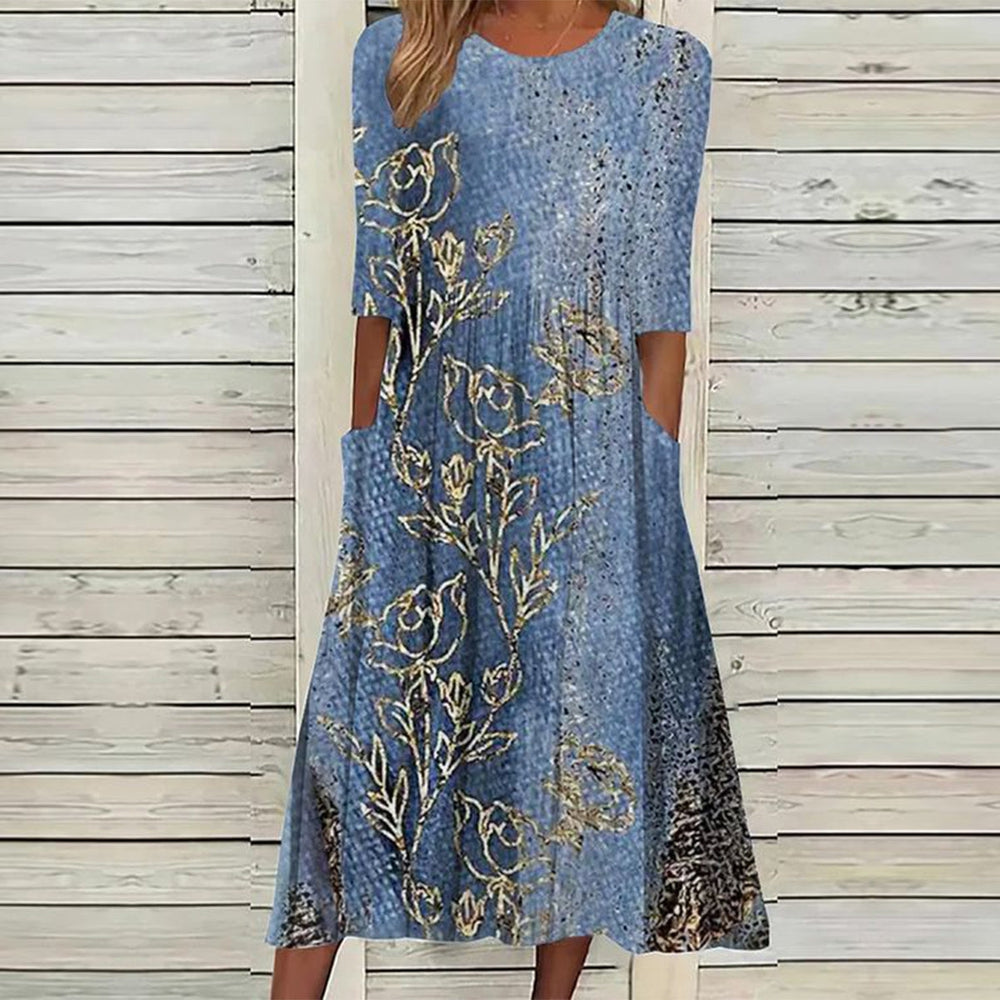 beautiful gowns with sleeves
