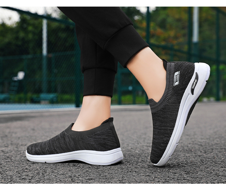 $35.99 ONLY FOR TODAY! - AIR CUSHION PAIN RELIEF ORTHOPEDIC SHOES FOR 