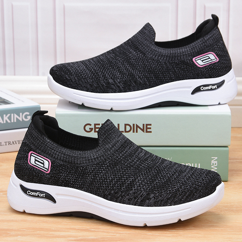 $35.99 ONLY FOR TODAY! - AIR CUSHION PAIN RELIEF ORTHOPEDIC SHOES FOR 