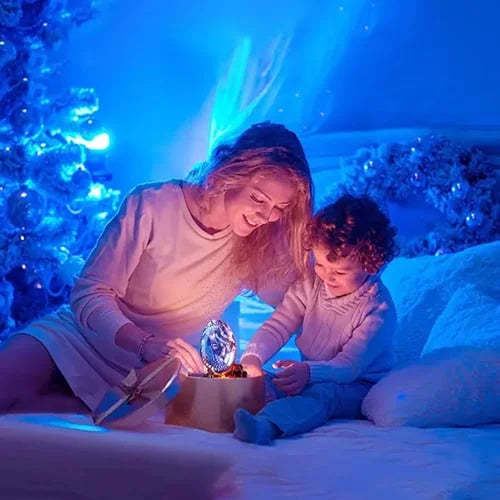 [Last Day 48% OFF]🐉Lava Dragon Egg-Perfect gift for dragon lovers🐉
