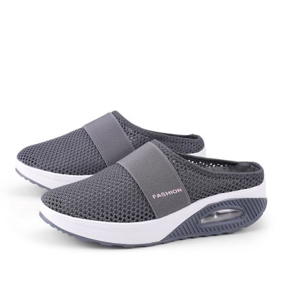 🎆SAVE $100🎆WOMEN AIR CUSHION SLIP-ON ORTHOPEDIC WALKING SHOES