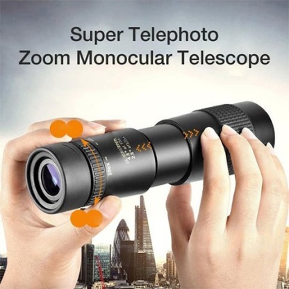 Hot Sale🔭- Arctic P9 Super Telescope
