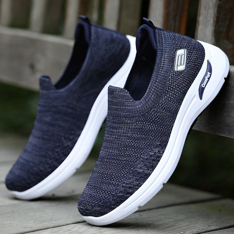 $35.99 ONLY FOR TODAY! - AIR CUSHION PAIN RELIEF ORTHOPEDIC SHOES FOR 