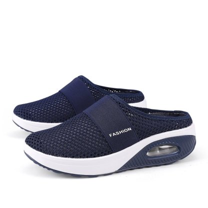 🎆SAVE $100🎆WOMEN AIR CUSHION SLIP-ON ORTHOPEDIC WALKING SHOES