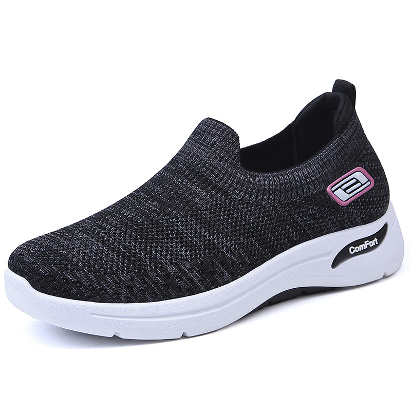 $35.99 ONLY FOR TODAY! - AIR CUSHION PAIN RELIEF ORTHOPEDIC SHOES FOR 