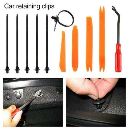 🔥Hot Sale✨Car Fastener Box Set (630PCS)