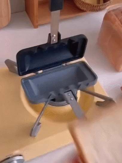 🔥Summer Hot Sale 48% OFF-Removable Sandwich Baking Tray (BUY 1 GET FREE SHIPPING)