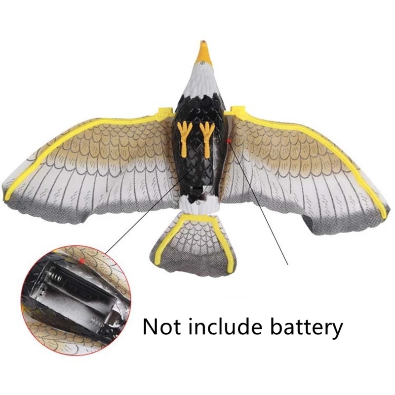 🔥LAST DAY 49% OFF- Simulation Bird Interactive Cat Toy for Indoor Cat