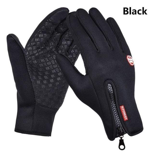 Winter Gloves – Unisex Premium Waterproof Touchscreen Gloves