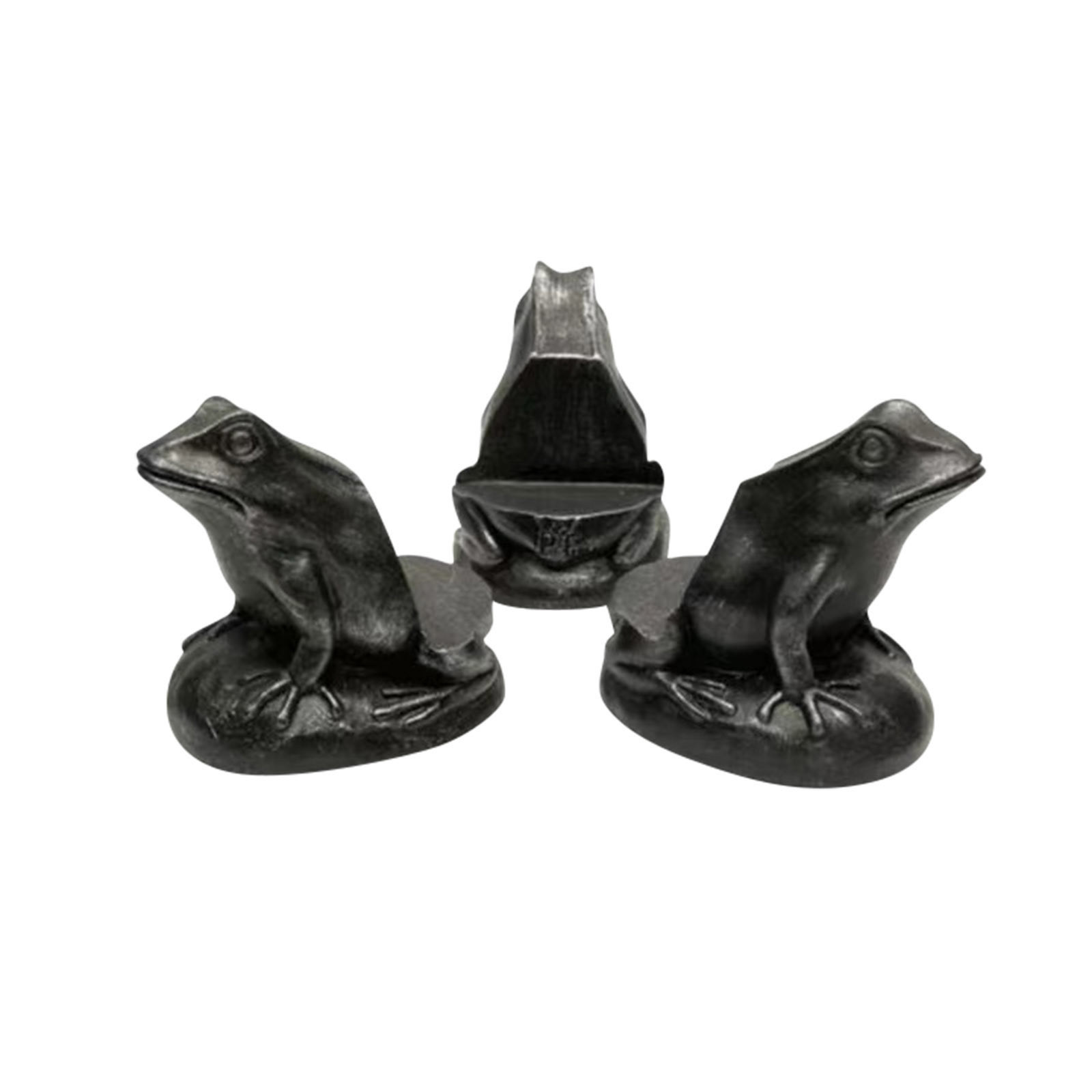 Cute Animal Shaped Potty Feet (Set of 3)