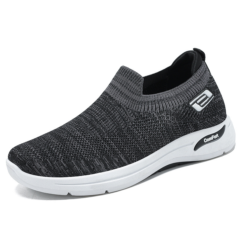 $35.99 ONLY FOR TODAY! - AIR CUSHION PAIN RELIEF ORTHOPEDIC SHOES FOR 