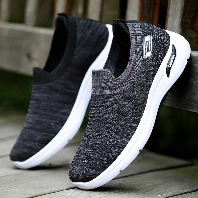 $35.99 ONLY FOR TODAY! - AIR CUSHION PAIN RELIEF ORTHOPEDIC SHOES FOR 