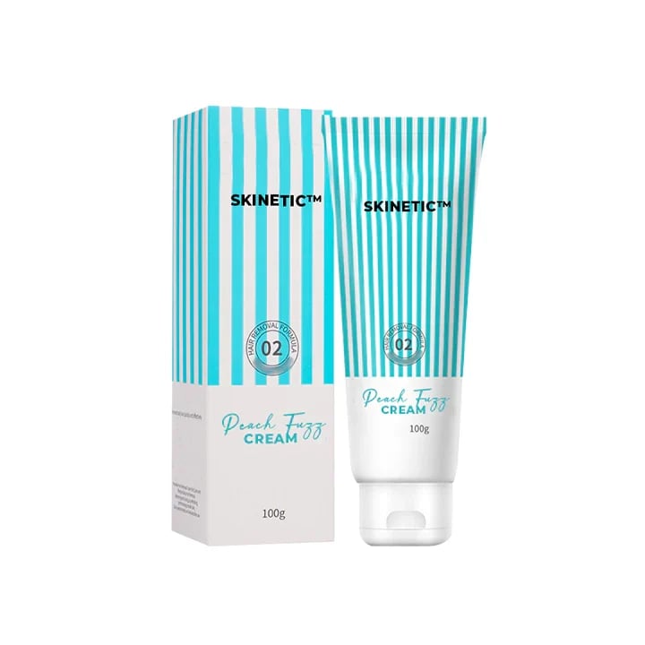🔥Last Day Promotion 55% OFF -Peach Fuzz Hair Cream