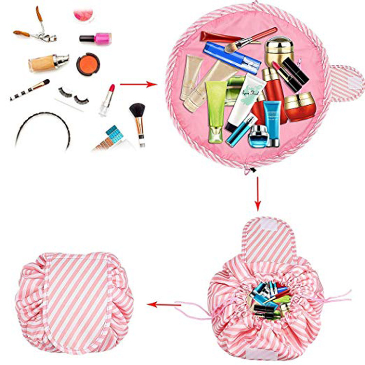 🎁Last Day 50% Off-Magic Cosmetics Pouch