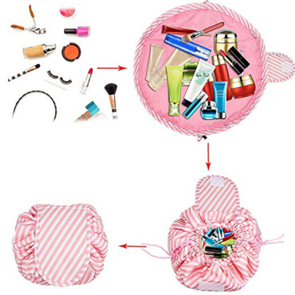 🎁Last Day 50% Off-Magic Cosmetics Pouch