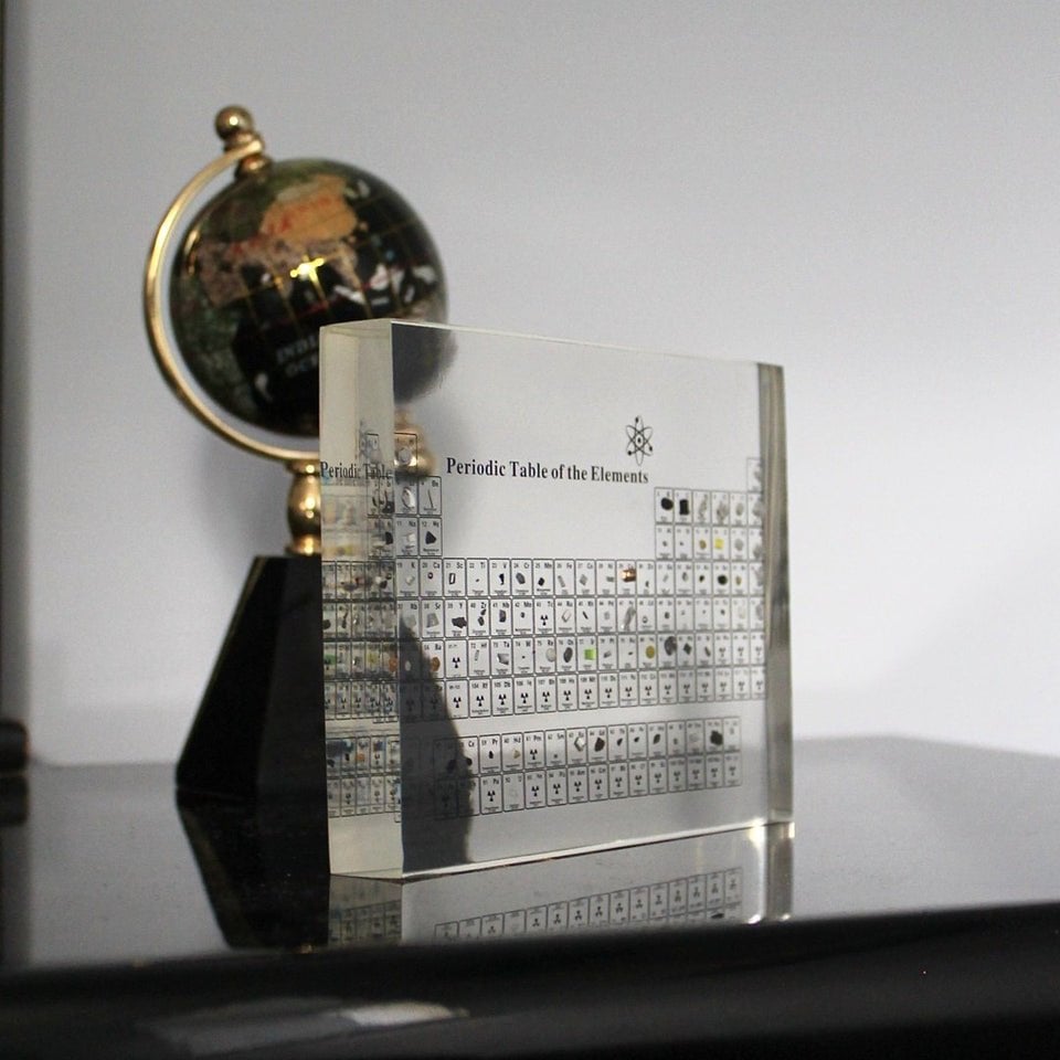 🎉Last day 70% Off - Periodic Table Of Elements