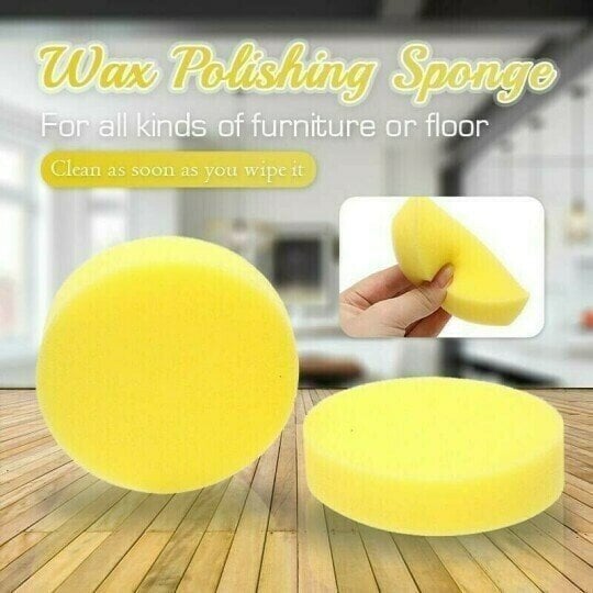 🔥49%OFF NOW🔥Wood Seasoning Beeswax