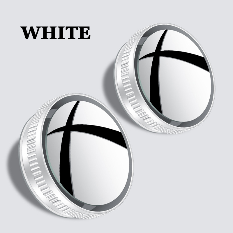 Car Blind Spot Mirror