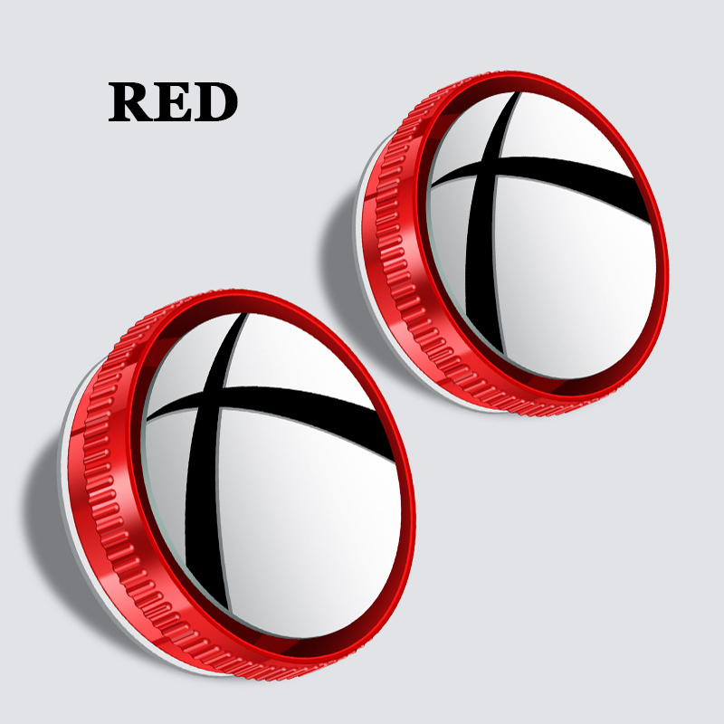 Car Blind Spot Mirror