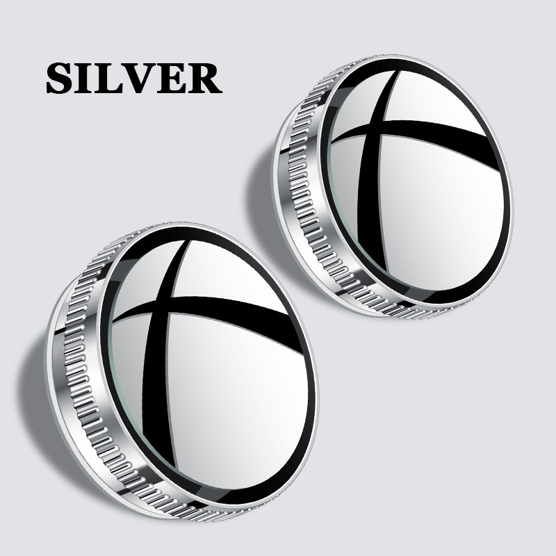Car Blind Spot Mirror