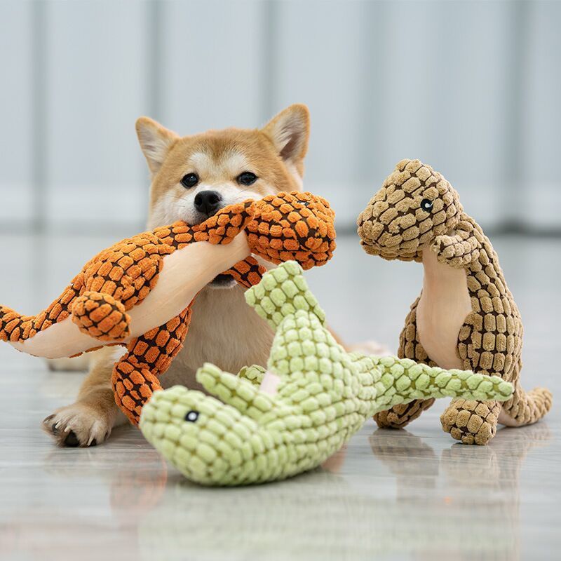 Buy 1 Get 1 Free Today Only - Indestructible Robust Dino