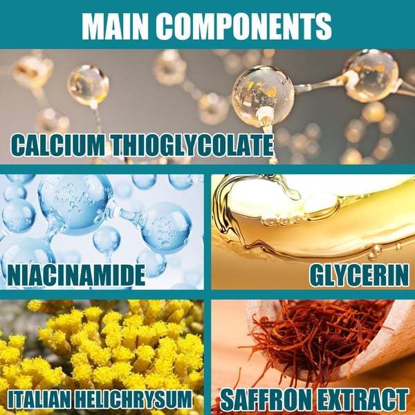 🔥Last Day Promotion 55% OFF -Peach Fuzz Hair Cream