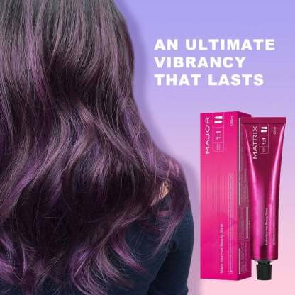 [Buy 1 Set Get Hydrogen peroxide milk + Toolkit] Damage-Free Semi-Permanent Hair Color Dye Set