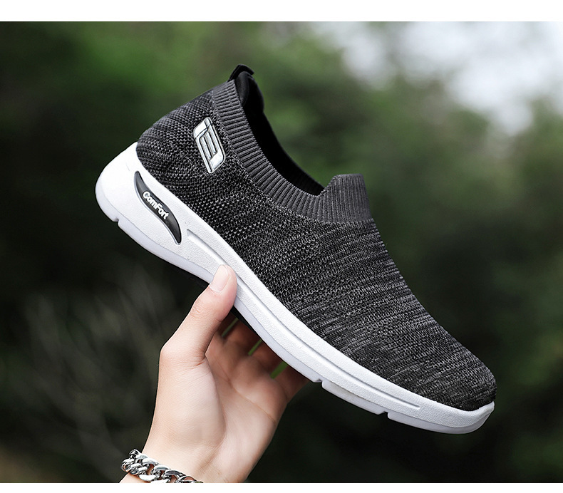 $35.99 ONLY FOR TODAY! - AIR CUSHION PAIN RELIEF ORTHOPEDIC SHOES FOR 