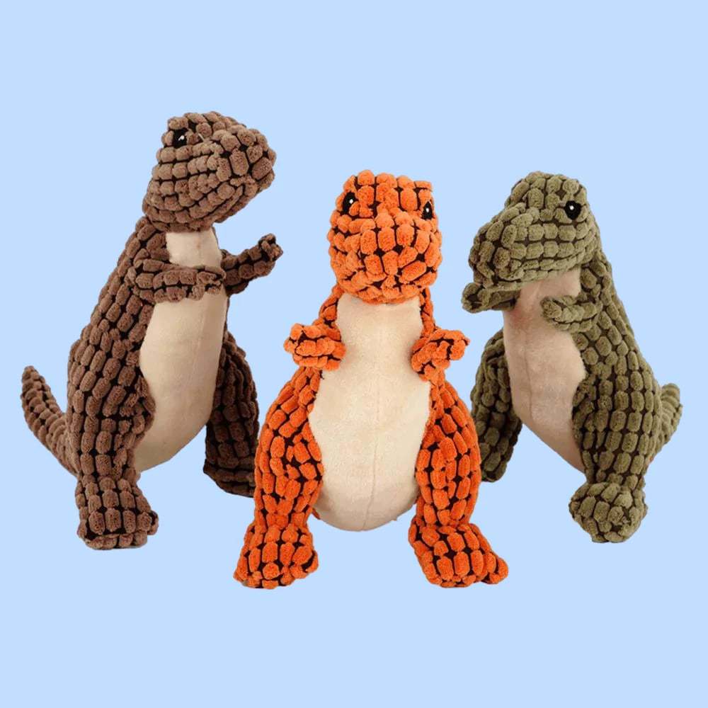 Buy 1 Get 1 Free Today Only - Indestructible Robust Dino