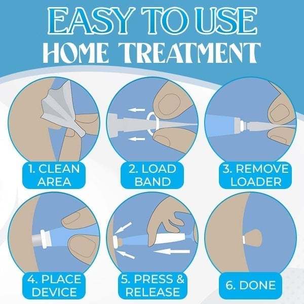 [Copy]Auto Micro Skin Tag Remover