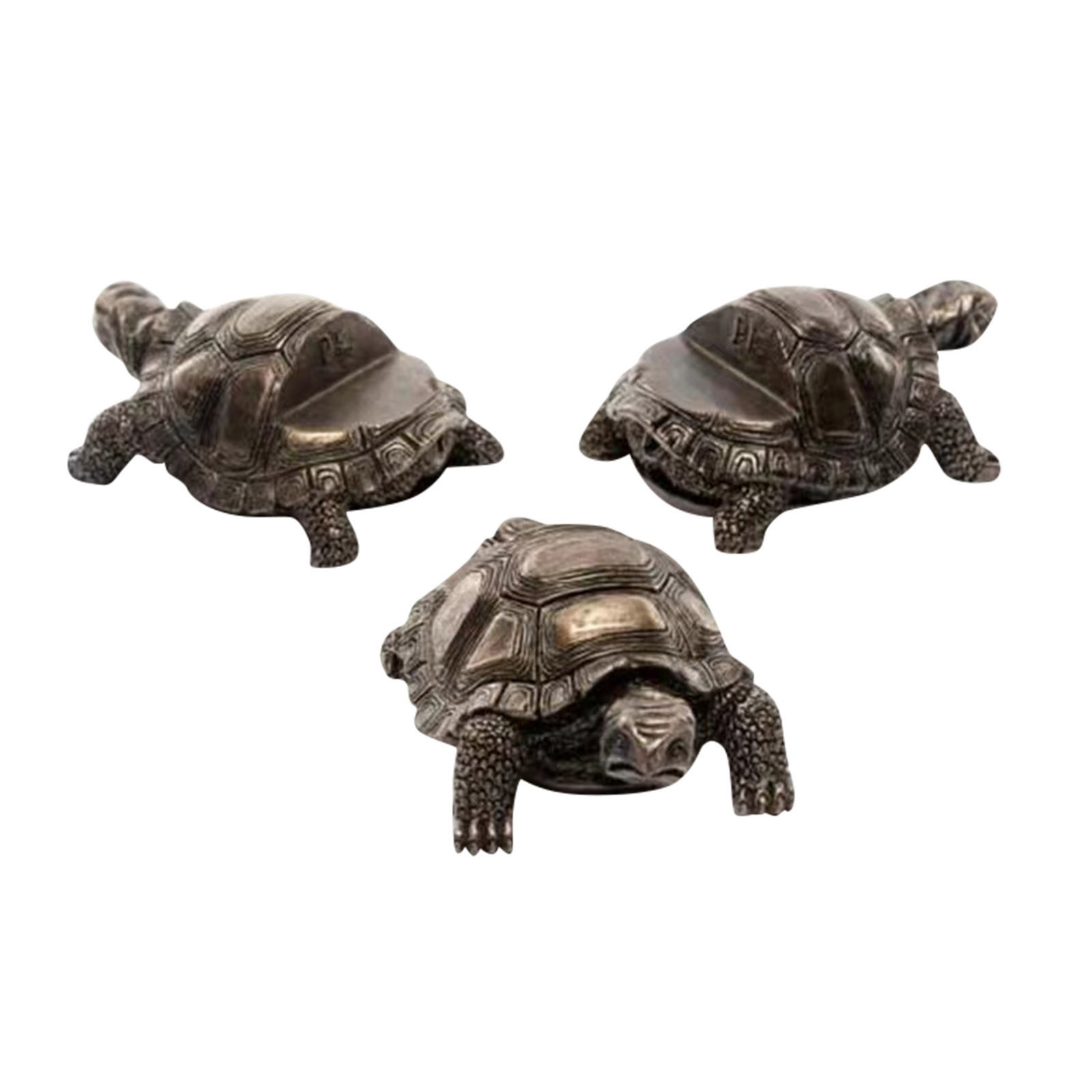 Cute Animal Shaped Potty Feet (Set of 3)
