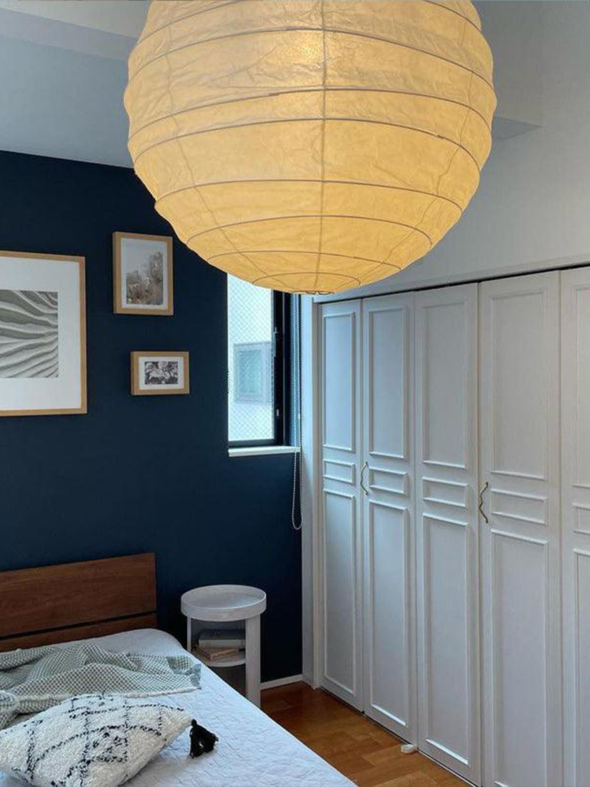 Washi Paper 45A Pendant Lamp
