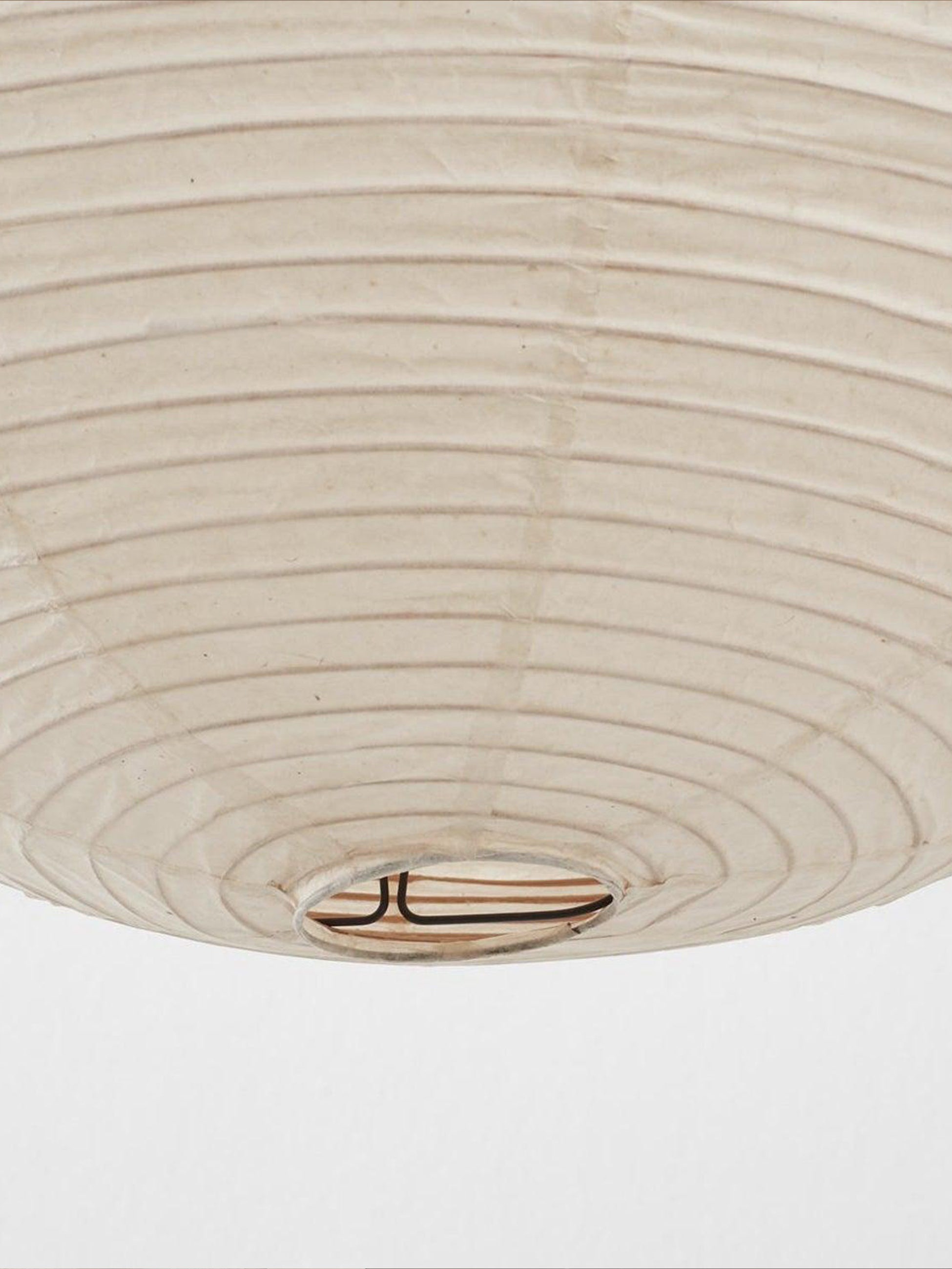 Washi Paper 45A Pendant Lamp