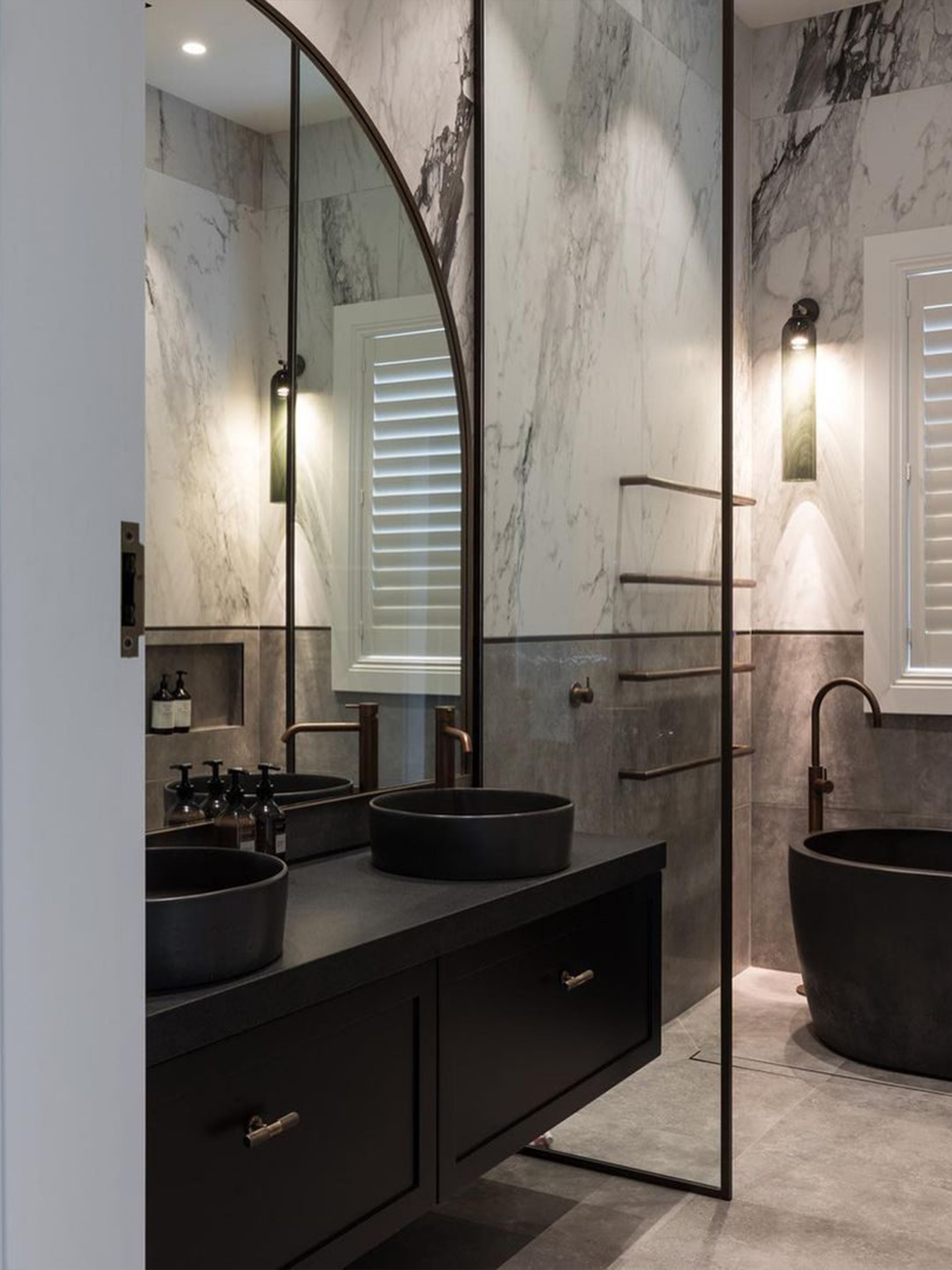 Art Glass Sconce-elegalight