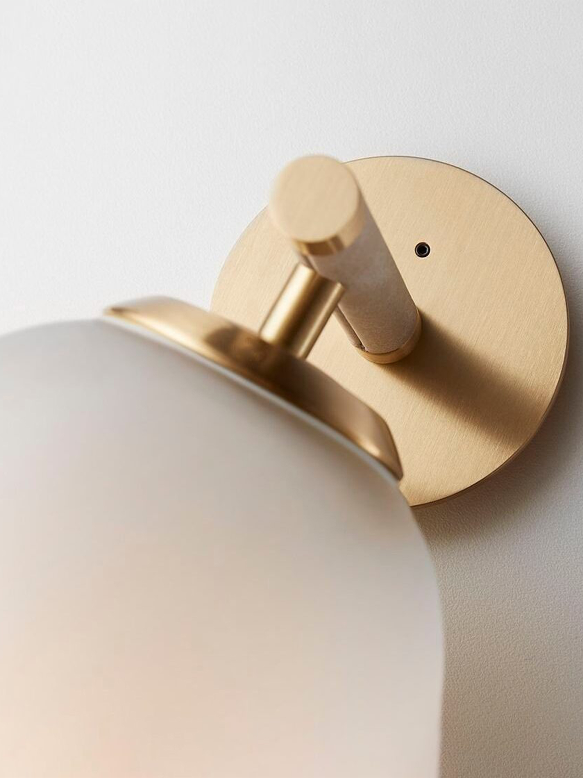 Art Glass Sconce-elegalight