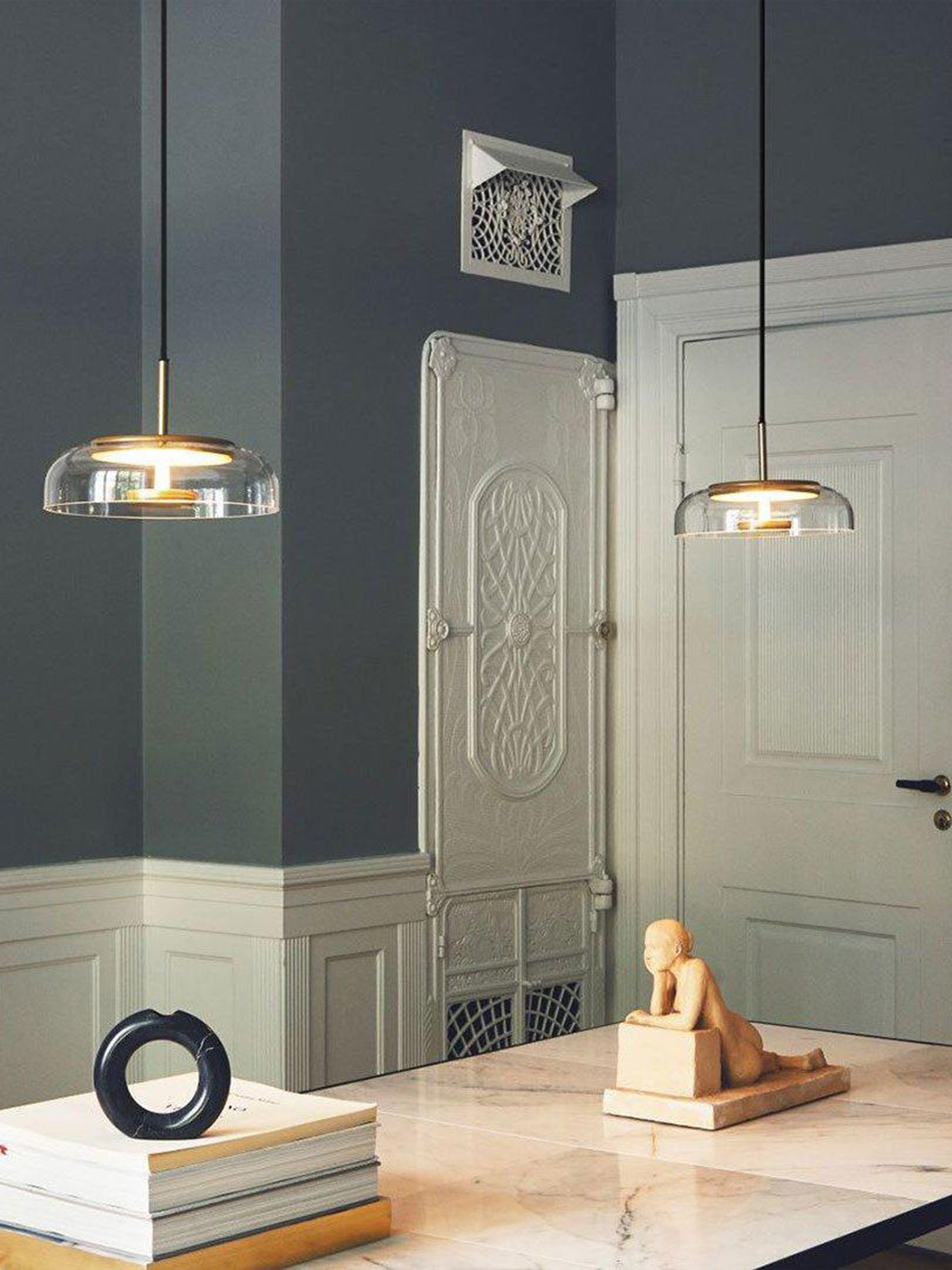 Blossi Pendant Light-elegalight